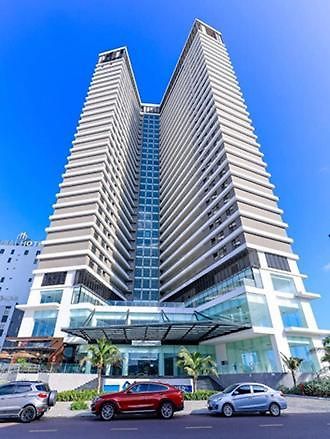 Condotel FLC Sea Tower Quy Nhơn Ngoại thất bức ảnh