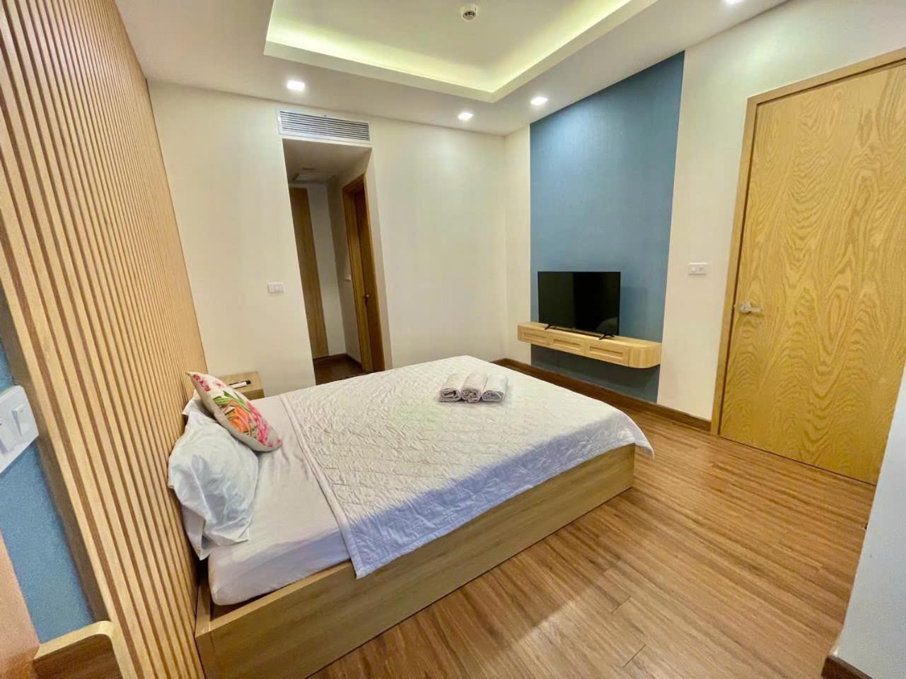 Condotel FLC Sea Tower Quy Nhơn Ngoại thất bức ảnh