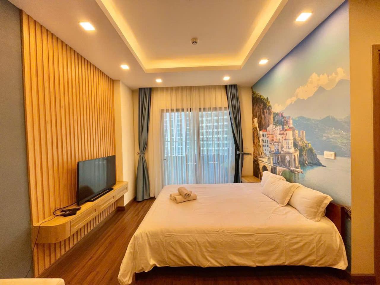 Condotel FLC Sea Tower Quy Nhơn Ngoại thất bức ảnh