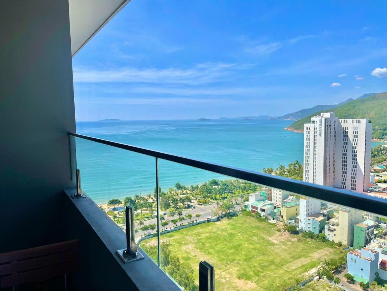 Condotel FLC Sea Tower Quy Nhơn Ngoại thất bức ảnh