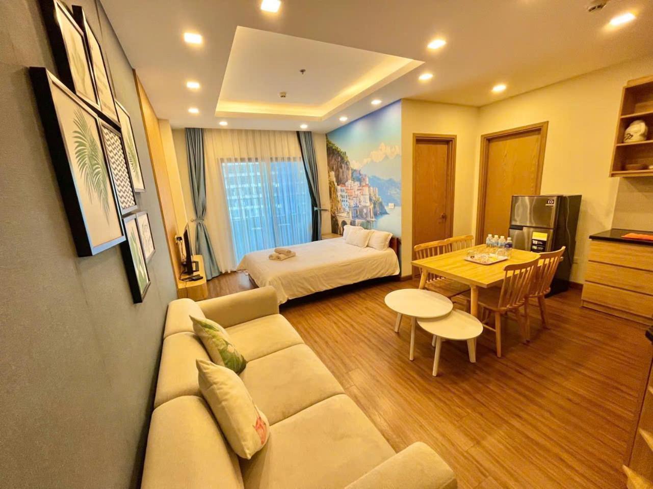 Condotel FLC Sea Tower Quy Nhơn Ngoại thất bức ảnh