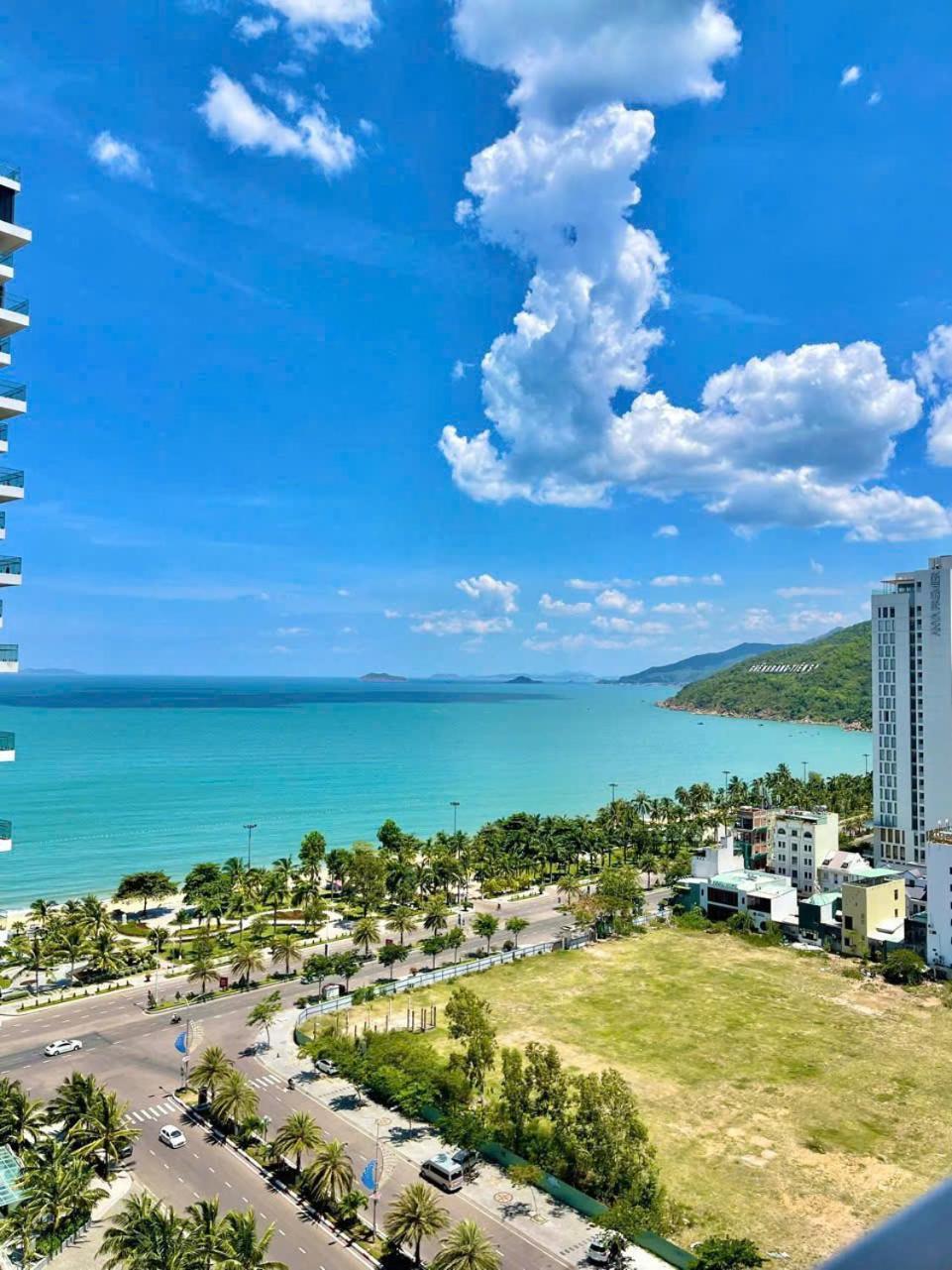 Condotel FLC Sea Tower Quy Nhơn Ngoại thất bức ảnh
