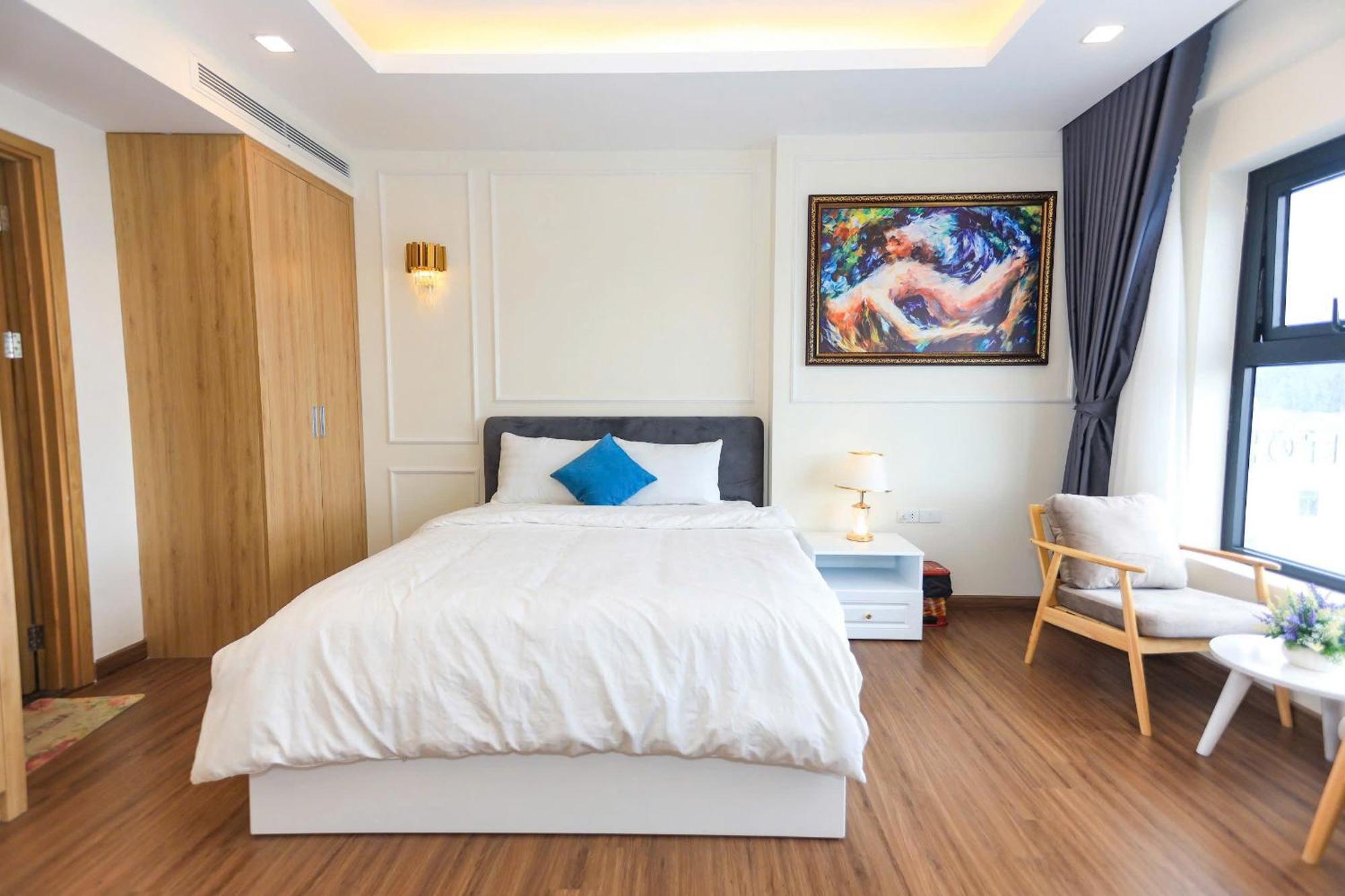 Condotel FLC Sea Tower Quy Nhơn Ngoại thất bức ảnh