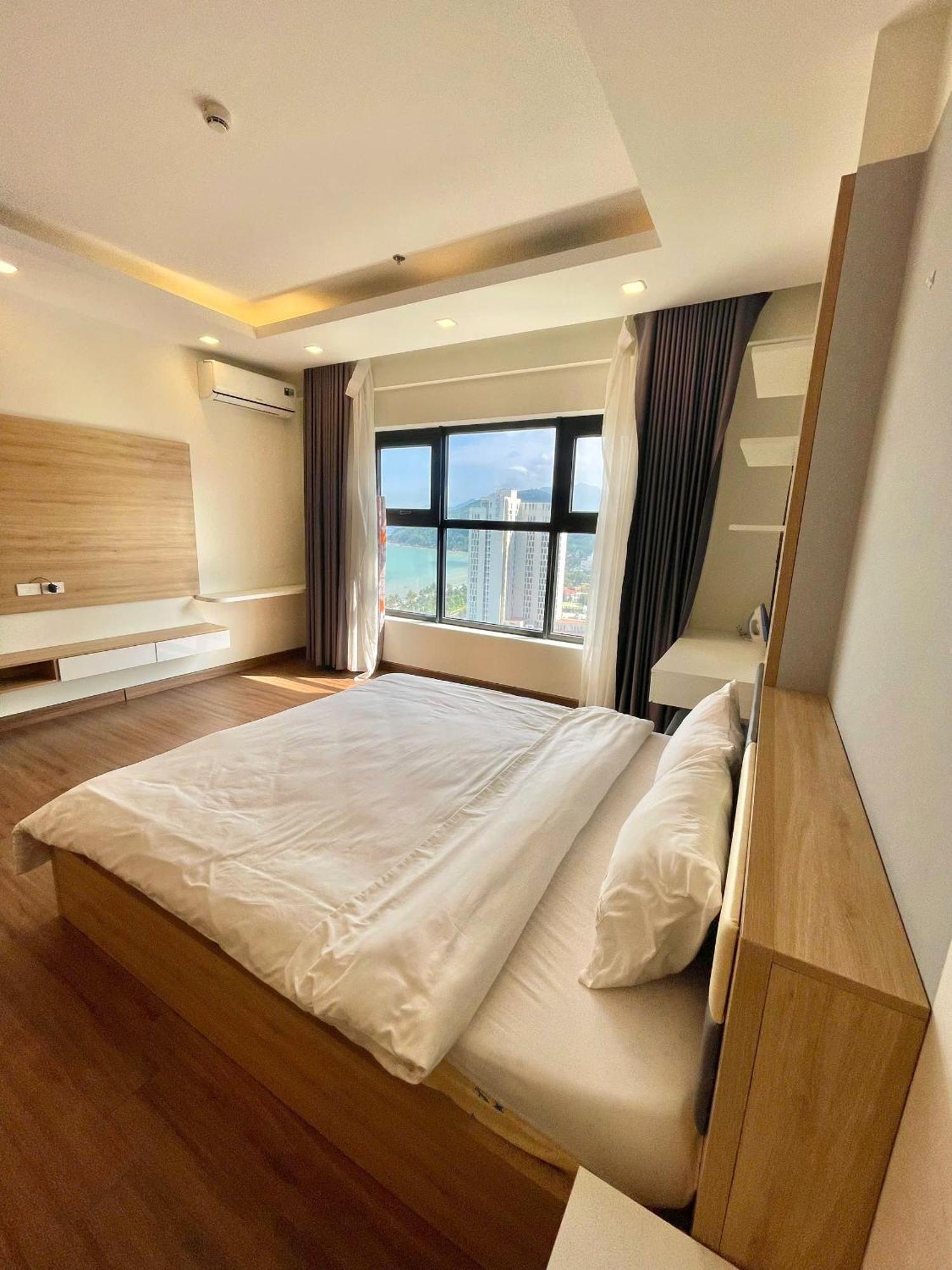 Condotel FLC Sea Tower Quy Nhơn Ngoại thất bức ảnh