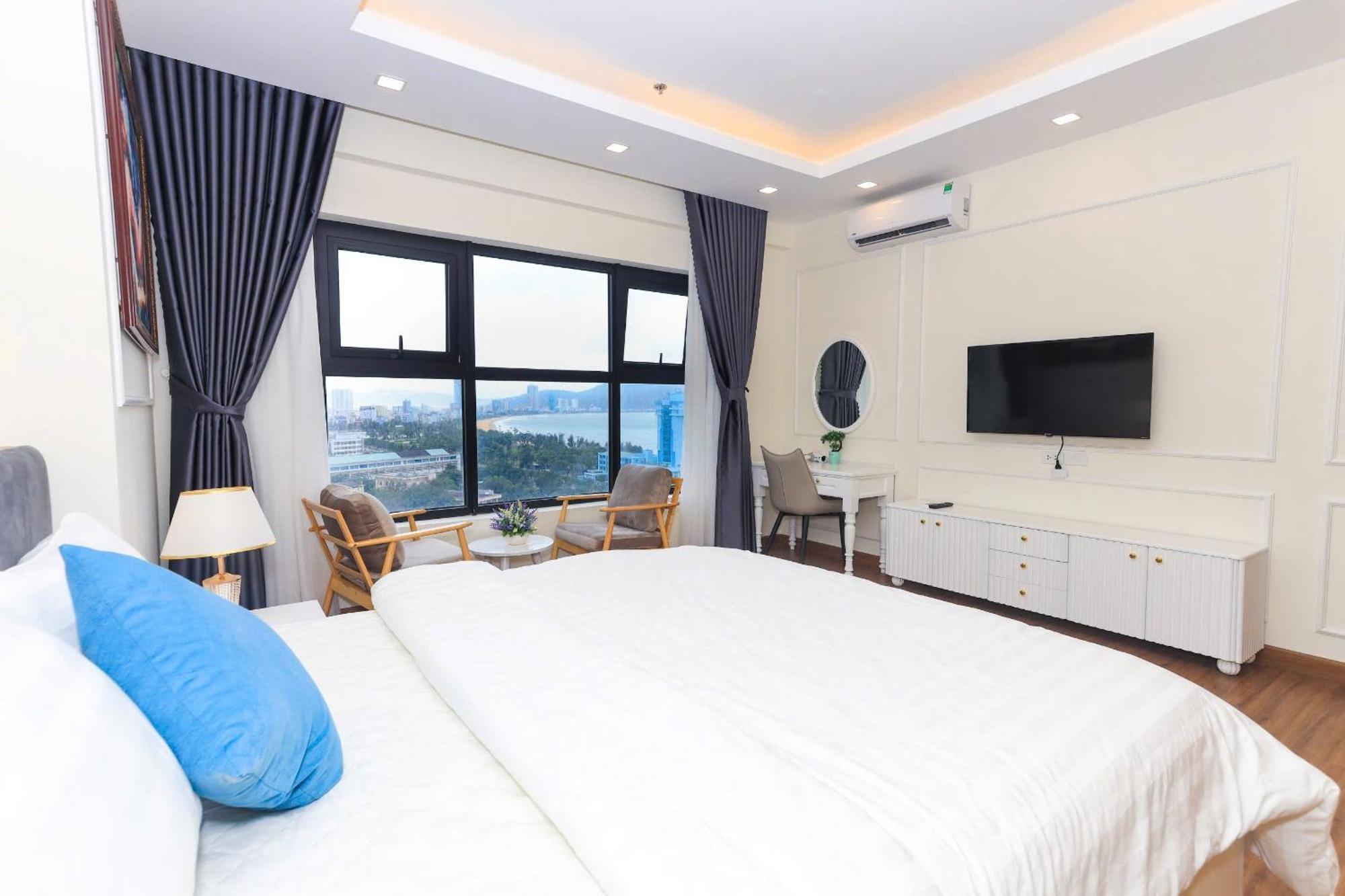 Condotel FLC Sea Tower Quy Nhơn Ngoại thất bức ảnh