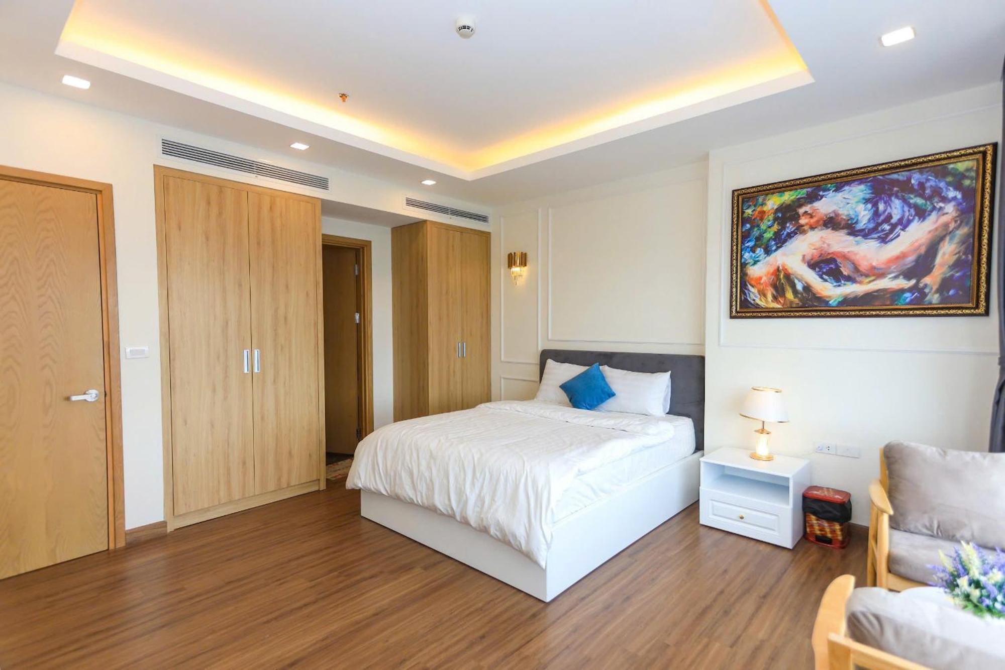 Condotel FLC Sea Tower Quy Nhơn Ngoại thất bức ảnh
