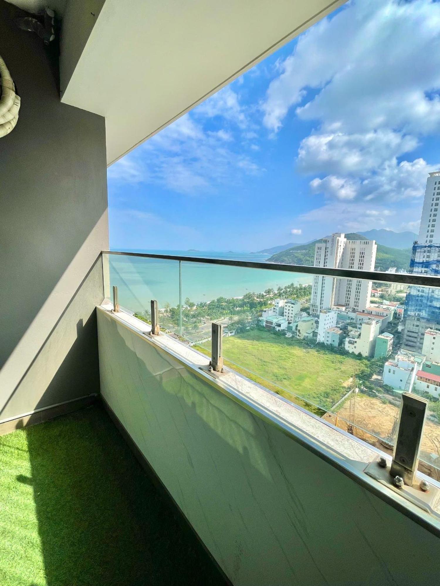 Condotel FLC Sea Tower Quy Nhơn Ngoại thất bức ảnh