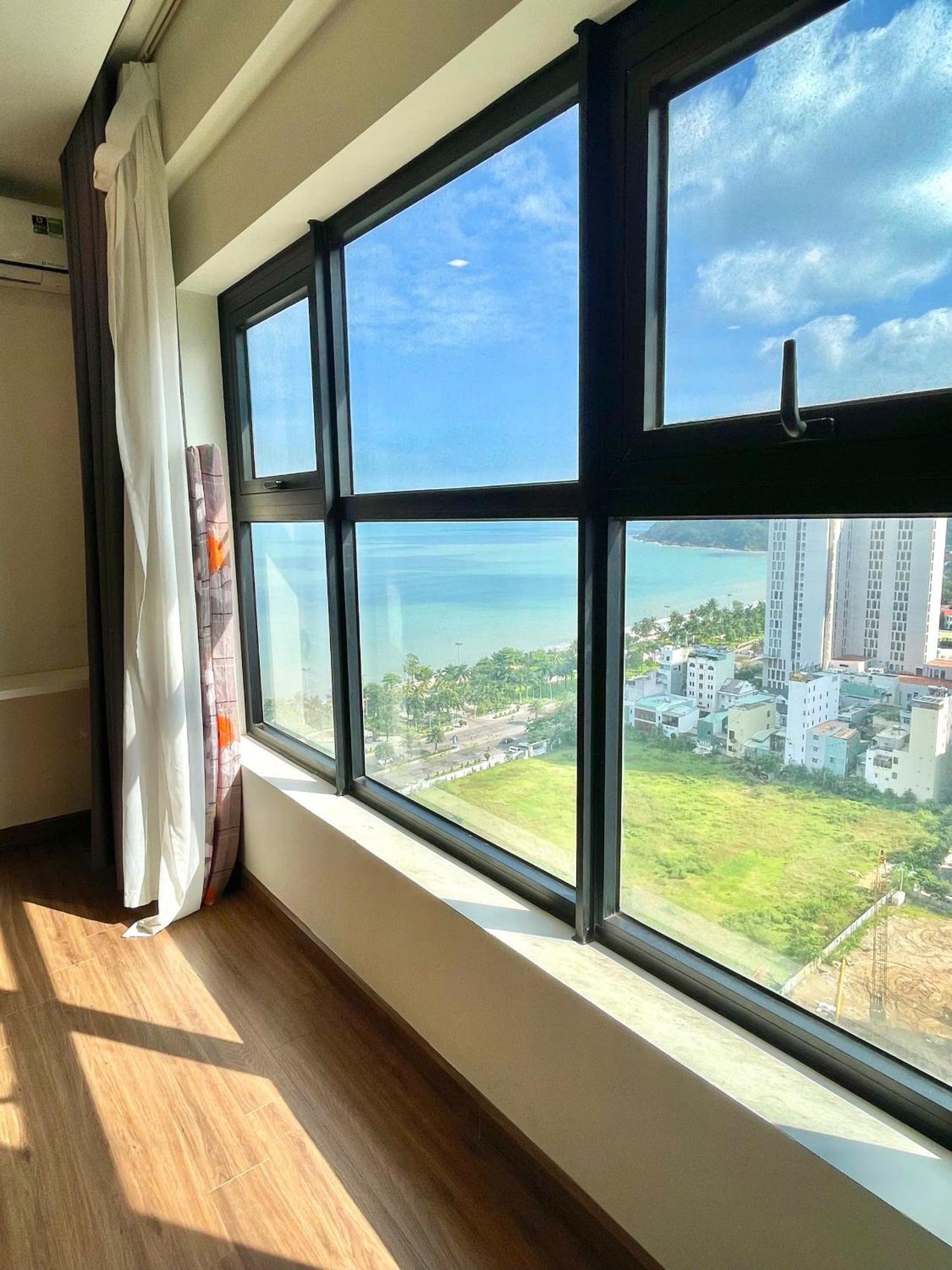 Condotel FLC Sea Tower Quy Nhơn Ngoại thất bức ảnh