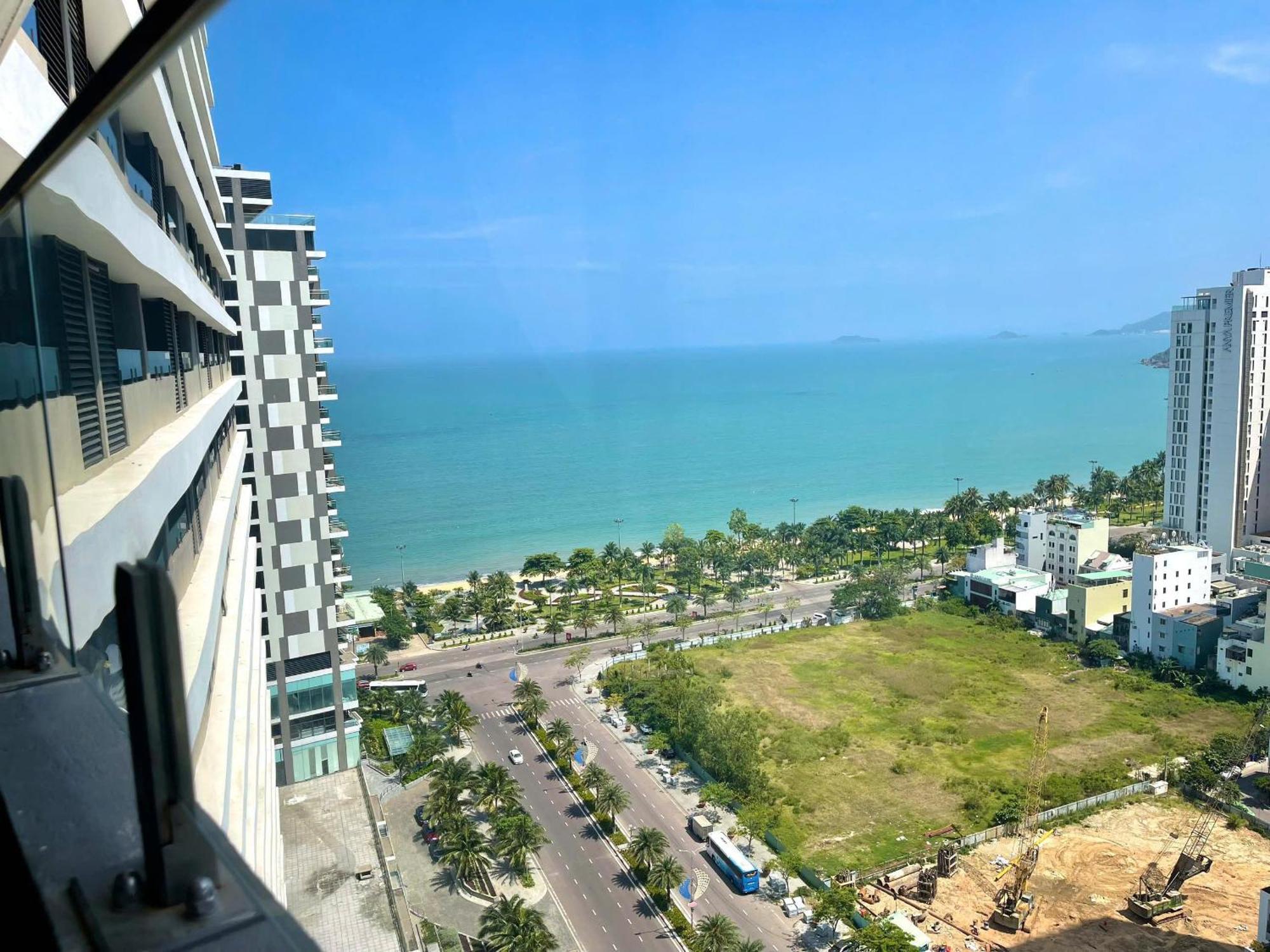Condotel FLC Sea Tower Quy Nhơn Ngoại thất bức ảnh