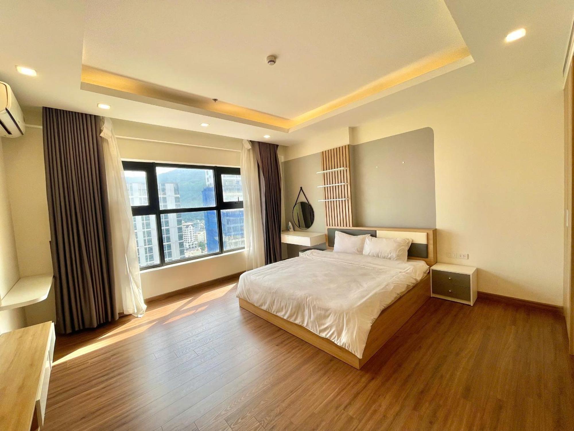 Condotel FLC Sea Tower Quy Nhơn Ngoại thất bức ảnh