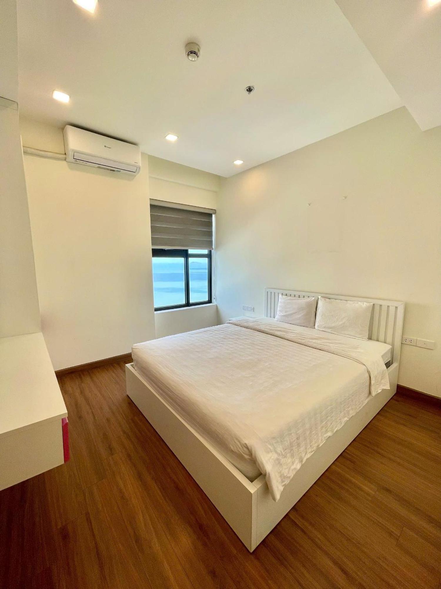 Condotel FLC Sea Tower Quy Nhơn Ngoại thất bức ảnh