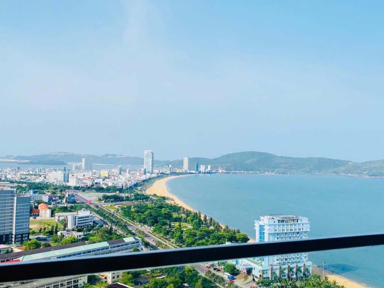 Condotel FLC Sea Tower Quy Nhơn Ngoại thất bức ảnh