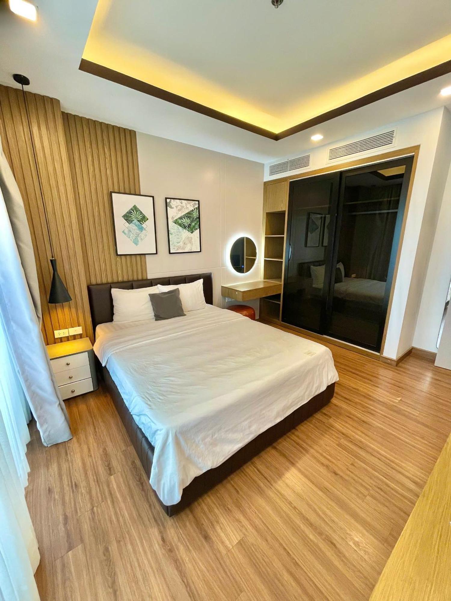 Condotel FLC Sea Tower Quy Nhơn Ngoại thất bức ảnh