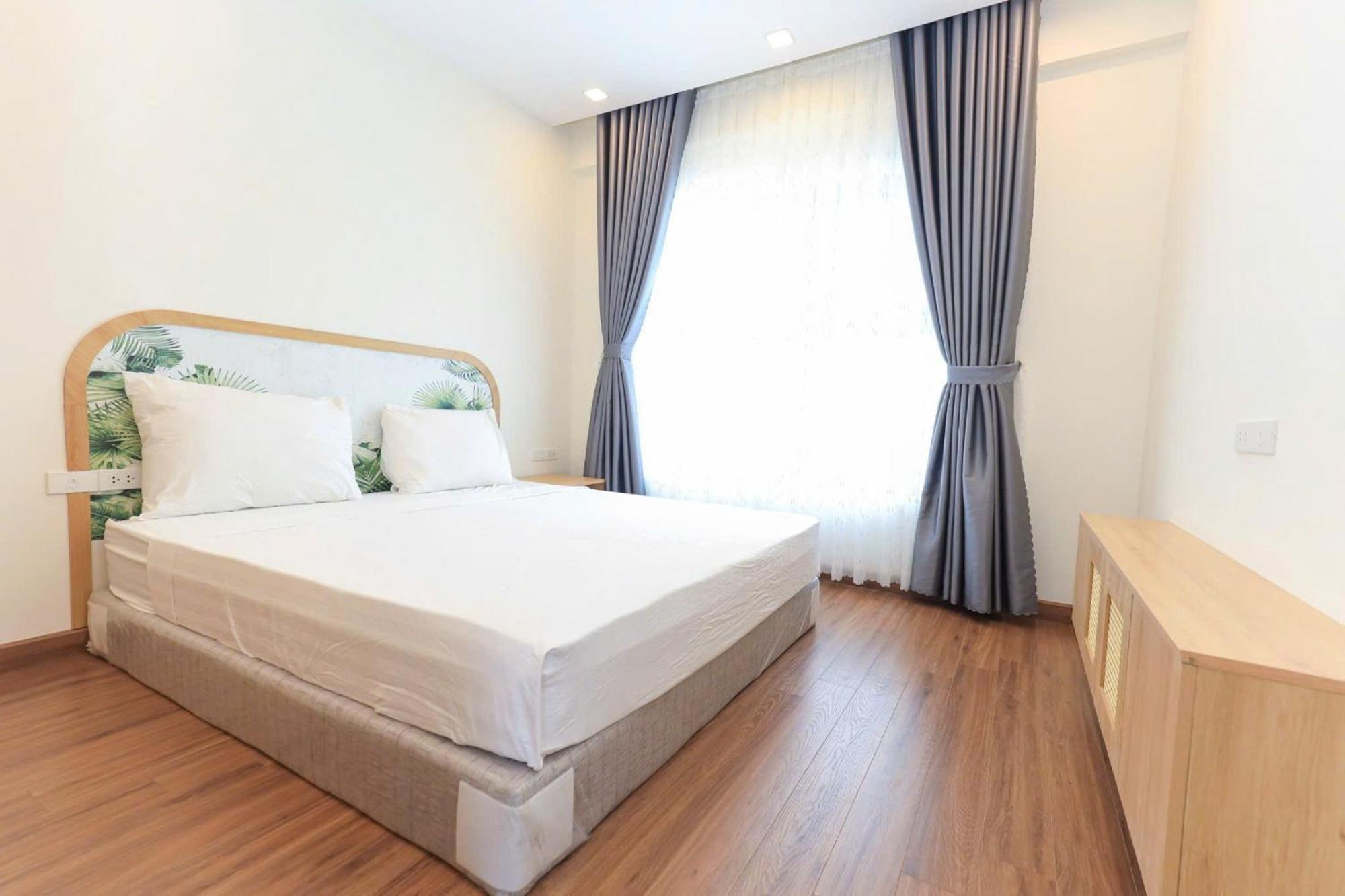Condotel FLC Sea Tower Quy Nhơn Ngoại thất bức ảnh