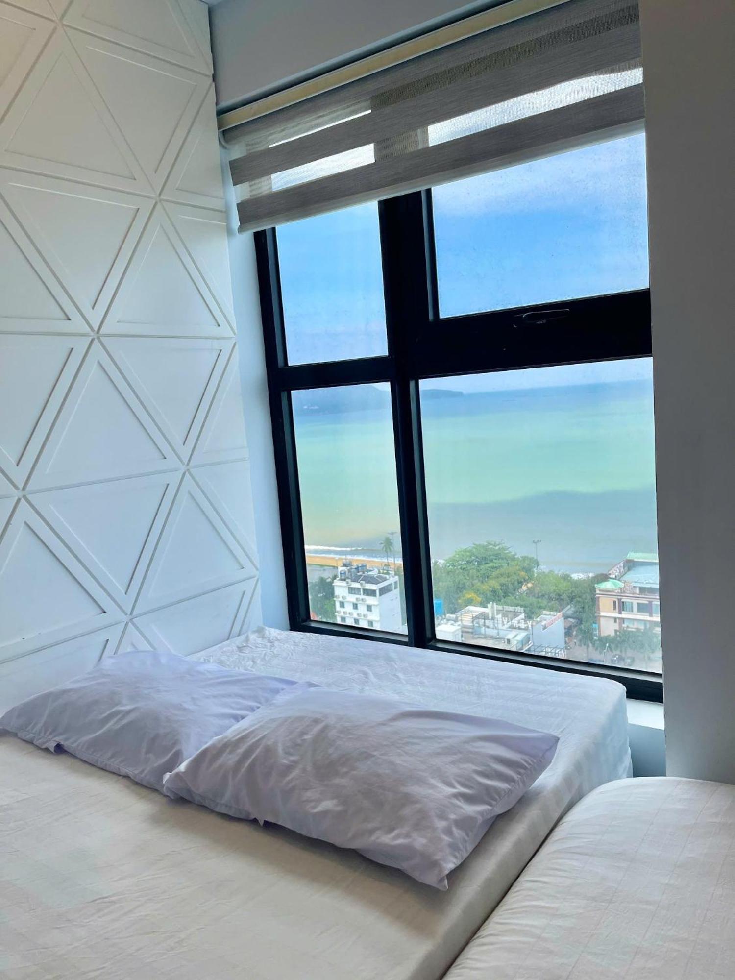 Condotel FLC Sea Tower Quy Nhơn Ngoại thất bức ảnh